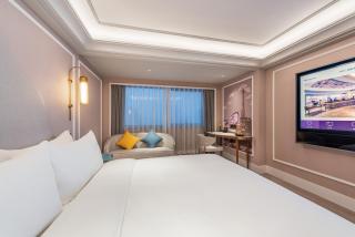 Mercure Hefei Huaihe Road - 3