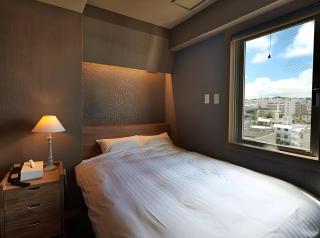 Ryuka Hotel Naha - 2
