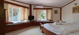 Sunset Beach Resort - 5