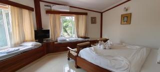 Sunset Beach Resort - Candolim - 8