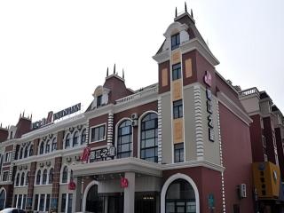 Jinjiang Inn Jinzhou Yunfei Bridge - Jinzhou - 0