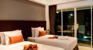 Amin Resort - Patong Beach - 2
