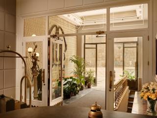 Hotel Real Segovia by Recordis Hotels - Segovia - 6