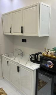 LP128-1 Livedin Charming Studio Al Masif - Riyadh - 6