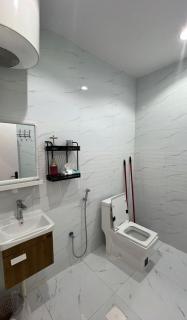 LP128-1 Livedin Charming Studio Al Masif - Riyadh - 4