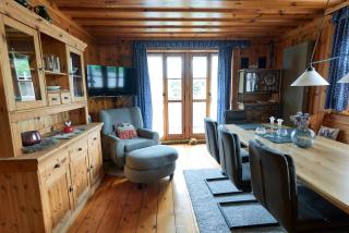 Chalet bei Marktbreit - 6
