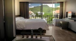 Eurotel Hotel - 6