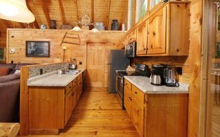 Calis Place - Sevierville - 1