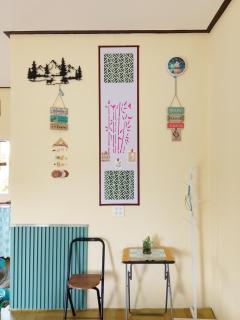 บ้านริมน้ำอุ่นรัก - Ban Na Kai - 9