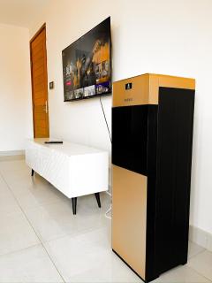 Transit Nest Apartment Nairobi Airport - 9