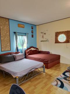 บ้านริมน้ำอุ่นรัก - 8