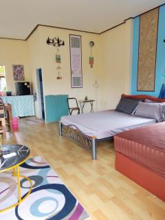 บ้านริมน้ำอุ่นรัก - Ban Na Kai - 6