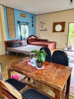 บ้านริมน้ำอุ่นรัก - 5