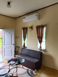 บ้านริมน้ำอุ่นรัก - Ban Na Kai - 2