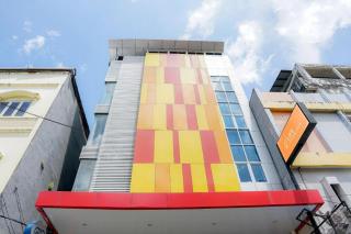 Life Hotel Soekarno Hatta Makassar - Makassar - 0
