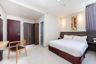 Life Hotel Soekarno Hatta Makassar - Makassar - 9