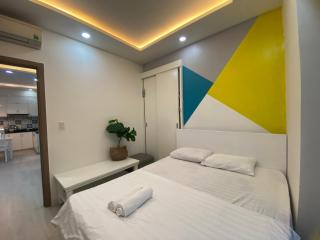 3 Giường Xéo Mường Thanh Viễn Triều - Nha Trang - 5