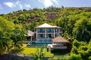 Valmer Resort and Spa - 2