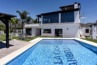VillaCasa Marbella - 7