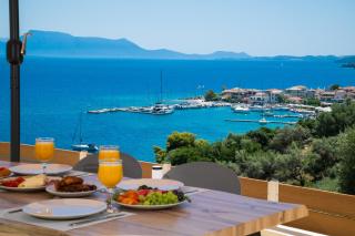 Diamanti Villas - Nikiana - 0