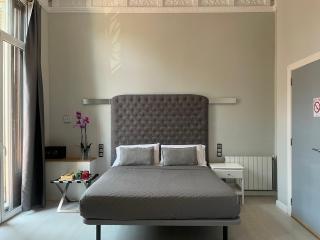 Hotel Ginebra - 4