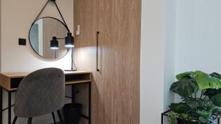 Apartament Coco Xanel- Parking- WiFi - Klimatyzacja- FV - Łódź - 5