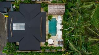 Villa Kyson Art Ubud by BaliSuperHost - 2