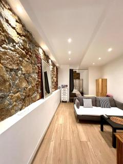 Sublime T1 Méditerranéen centre avec terrasse - 6