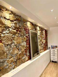 Sublime T1 Méditerranéen centre avec terrasse - 8