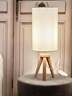 Sublime T1 Méditerranéen centre avec terrasse - 2