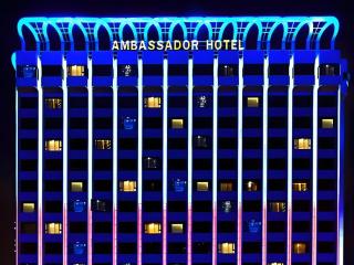 Ambassador Hotel - Shenzhen - 0