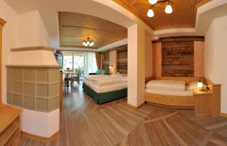 Hotel Sureghes - 8