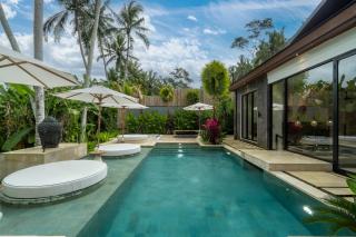 Villa Kyson Art Ubud by BaliSuperHost - Ubud - 5