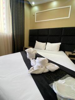 Viva Hotel Kadikoy - Istanbul - 3