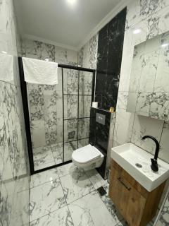 Viva Hotel Kadikoy - 1