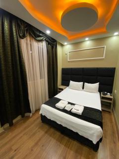 Viva Hotel Kadikoy - Istanbul - 2