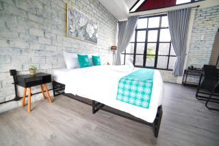 Ubu Villa HnR Farm - Tranquil Villa with Free Farm Adventure - Manisrenggo - 8