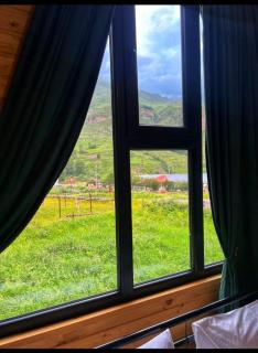 Memoria Kazbegi - Arsha - 9