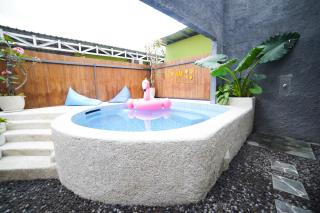 Ubu Villa HnR Farm - Tranquil Villa with Free Farm Adventure - Manisrenggo - 9