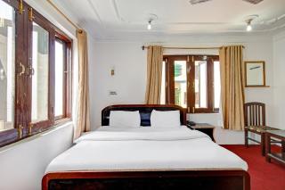 Hotel O Grand Dawood - Srinagar - 0