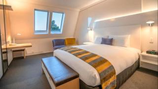 Hotel Welcom Delhi - New Delhi - 1