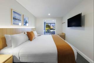 Hotel krone Near IGI Airport Delhi - 3