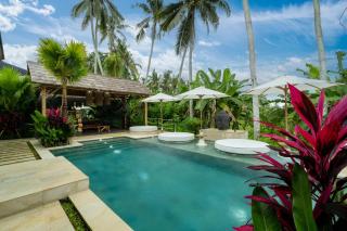 Villa Kyson Art Ubud by BaliSuperHost - 7