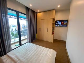 Minh Anh Homestay - 3