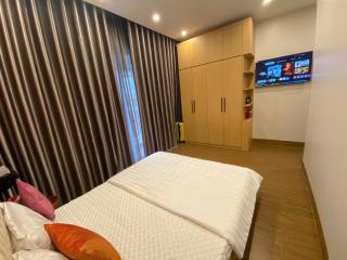 Minh Anh Homestay - 1