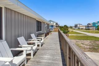 7121 - The Shelter - Nags Head - 2