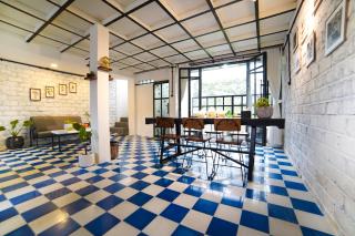 Ubu Villa HnR Farm - Tranquil Villa with Free Farm Adventure - Manisrenggo - 4