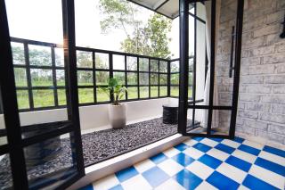 Ubu Villa HnR Farm - Tranquil Villa with Free Farm Adventure - Manisrenggo - 5