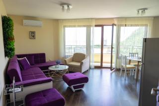 Ваканционен Апартамент Делфин 10 Holiday apartment Dolphin 10 - Kavarna - 5