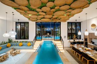 Villa Kyson Art Ubud by BaliSuperHost - 9